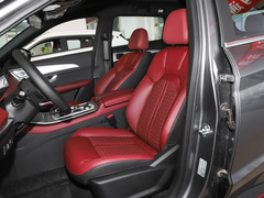 2023款 1.5T DCT舒享型 7座