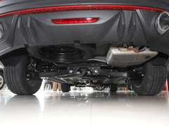 2023款 1.5T DCT舒享型 7座