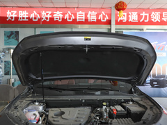 2023款 1.5T DCT舒享型 7座