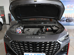2023款 1.5T DCT舒享型 7座