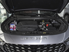 2023款 1.6T DCT悦享PRO 5座
