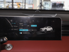 2023款 1.6T DCT悦享PRO 7座