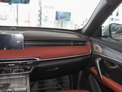 2023款 1.6T DCT悦享PRO 7座
