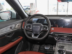 2023款 1.6T DCT悦享PRO 7座