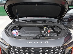 2023款 1.6T DCT悦享PRO+ 7座