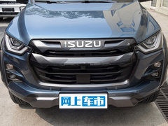 2023款  1.9T自动四驱柴油V-CROSS引领型RZ4E