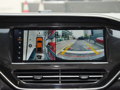 2023款  1.9T自动四驱柴油V-CROSS引领型RZ4E