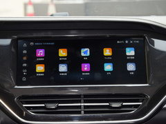 2023款  1.9T自动四驱柴油V-CROSS引领型RZ4E