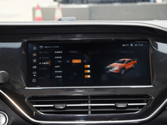 2023款  1.9T自动四驱柴油V-CROSS引领型RZ4E