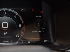 2023款  1.9T自动四驱柴油V-CROSS引领型RZ4E