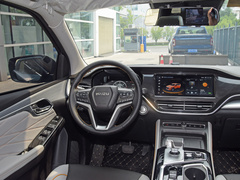 2023款  1.9T自动四驱柴油V-CROSS引领型RZ4E