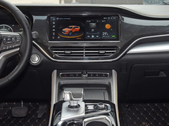 2023款  1.9T自动四驱柴油V-CROSS引领型RZ4E