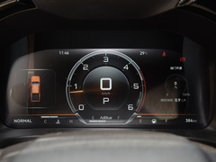 2023款  1.9T自动四驱柴油V-CROSS引领型RZ4E