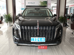 2023款 2.0T 自动四驱旗领版 六座