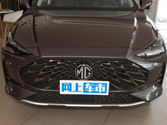 2023款 α-数智运动初始版 