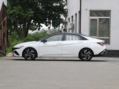 2023款 1.5L CVT GLS领先版