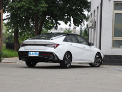2023款 1.5L CVT GLS领先版