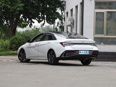 2023款 1.5L CVT GLS领先版