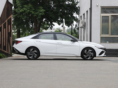 2023款 1.5L CVT GLS领先版