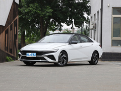2023款 1.5L CVT GLS领先版