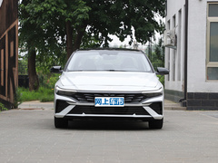 2023款 1.5L CVT GLS领先版