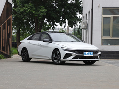 2023款 1.5L CVT GLS领先版