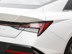 2023款 1.5L CVT GLS领先版