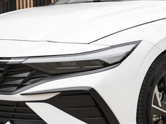2023款 1.5L CVT GLS领先版