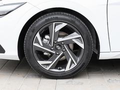 2023款 1.5L CVT GLS领先版