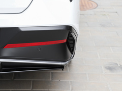 2023款 1.5L CVT GLS领先版
