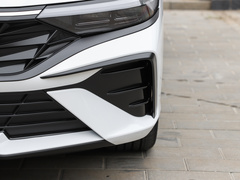 2023款 1.5L CVT GLS领先版