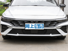2023款 1.5L CVT GLS领先版