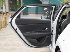 2023款 1.5L CVT GLS领先版