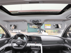 2023款 1.5L CVT GLS领先版