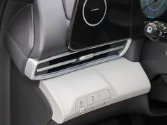2023款 1.5L CVT GLS领先版