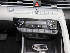 2023款 1.5L CVT GLS领先版