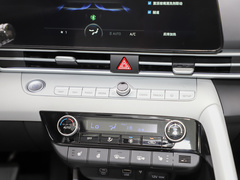 2023款 1.5L CVT GLS领先版