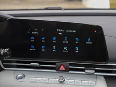 2023款 1.5L CVT GLS领先版