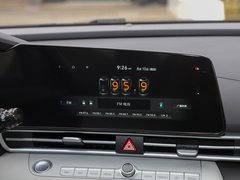 2023款 1.5L CVT GLS领先版