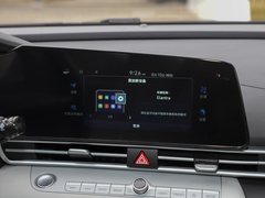 2023款 1.5L CVT GLS领先版