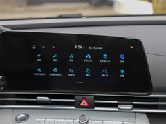 2023款 1.5L CVT GLS领先版