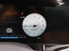 2023款 1.5L CVT GLS领先版
