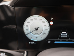 2023款 1.5L CVT GLS领先版
