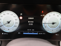 2023款 1.5L CVT GLS领先版