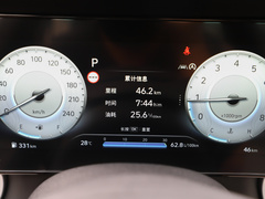 2023款 1.5L CVT GLS领先版