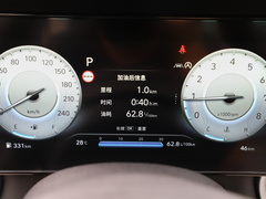 2023款 1.5L CVT GLS领先版
