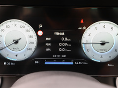 2023款 1.5L CVT GLS领先版