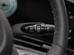 2023款 1.5L CVT GLS领先版
