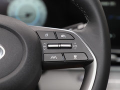 2023款 1.5L CVT GLS领先版