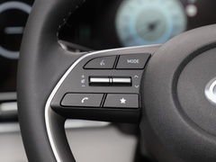 2023款 1.5L CVT GLS领先版